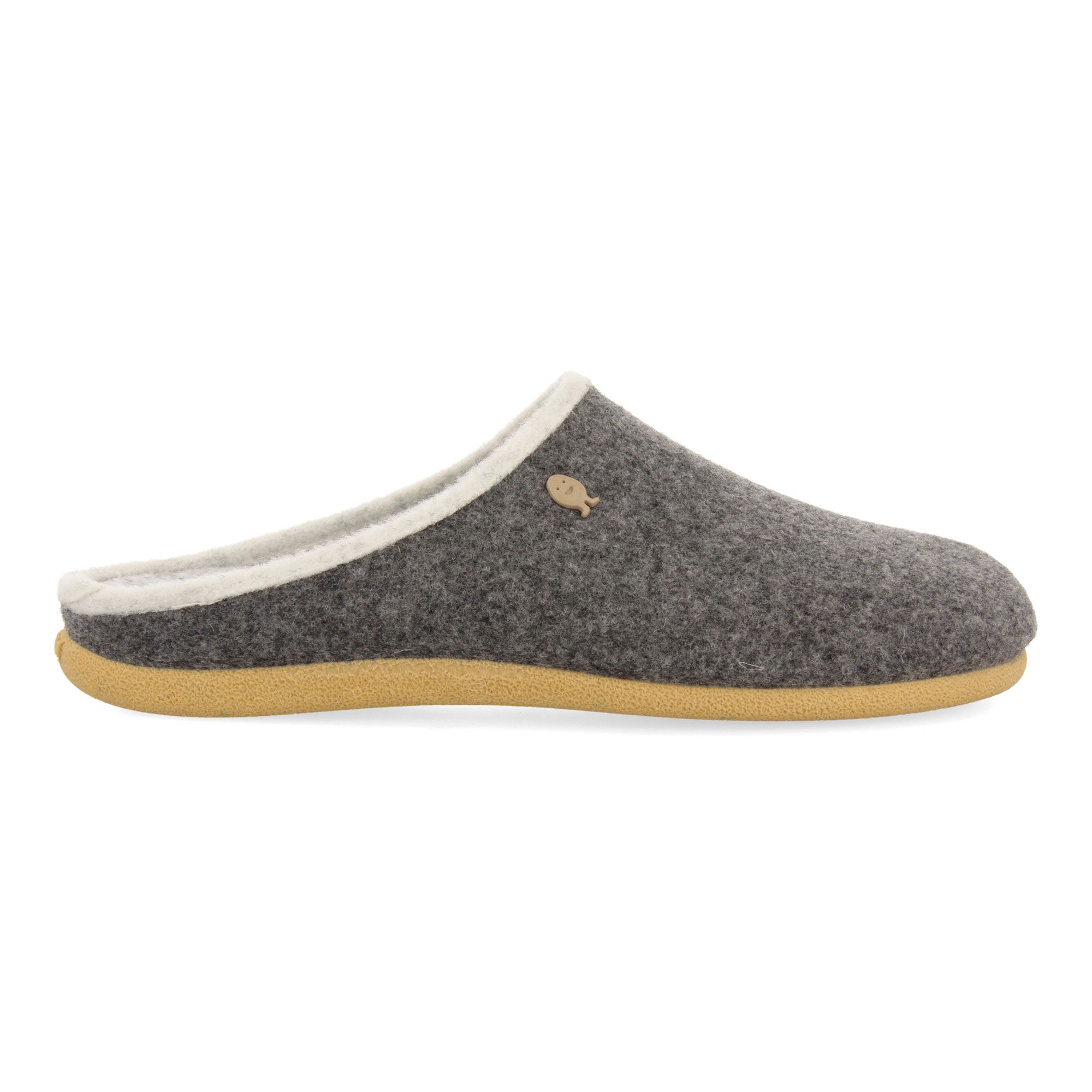 Hot Potatoes 65686-P, pantoffels Heren 40 EU